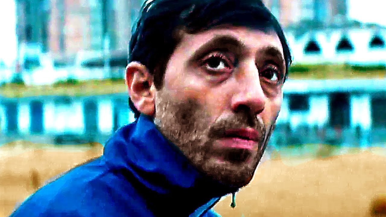 DOGMAN Bande Annonce