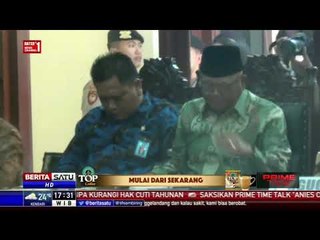 Download Video: Majelis Hakim PTUN Jakarta Tolak Gugatan HTI