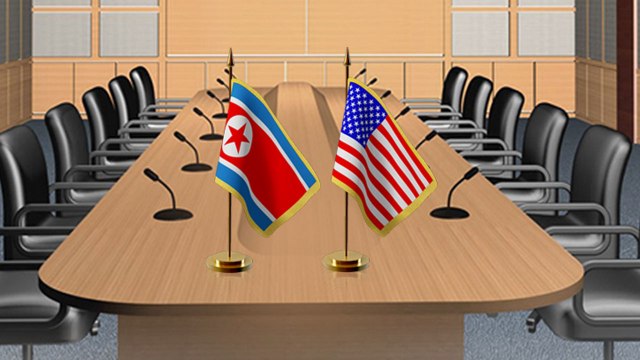 이번 주 한반도 비핵화 중대 관문 차례로 열리나 / YTN