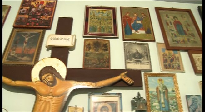 Μητροπολίτης Χαλκίδας και Ηγούμενος του Οσίου Δαϋίδ για Οικουμενικό Πατριάρχη