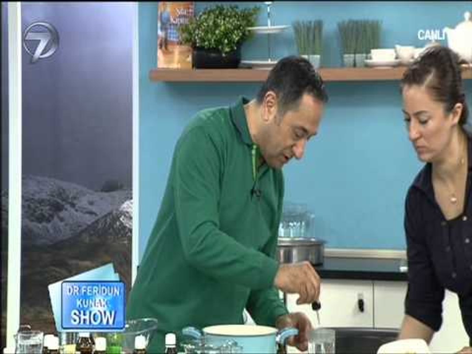 DR FERIDUN KUNAK'TAN ÖKSÜRÜK VE NEFES DARLIĞIND...