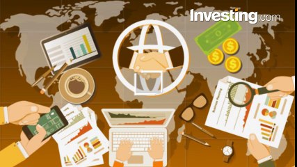 Credit Suisse Tells Investors To Look On The Bright Side