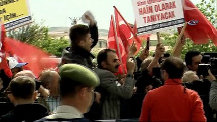 Genelkurmay çatı davasında mütalaaya doğru