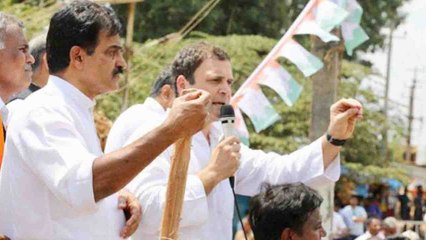 Rahul Gandhi ने कहा Work Mode नहीं, Speaker-Airplane Mode में PM Modi | वनइंडिया हिन्दी