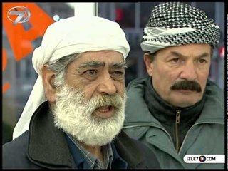 DUMANLI YOL - 44.BÖLÜM