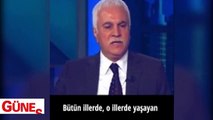 İP Genel Bakan Yardımcısı Koray Aydın´ın Akşener´e FETÖ´cü dediği anlar kamerada