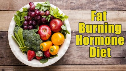 8 Foods To Add In Fat Burning Hormone Diet | Boldsky