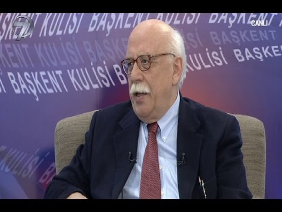 BAŞKENT KULİSİ - NABİ AVCI - 21 ARALIK 2014