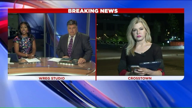 Search Continues for Suspect After 2 Killed, 4 Injured in Memphis Shooting