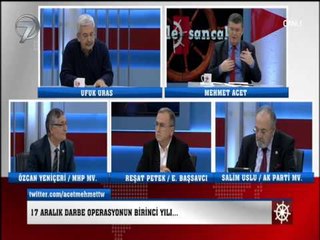 İSKELE SANCAK - 26 ARALIK 2014