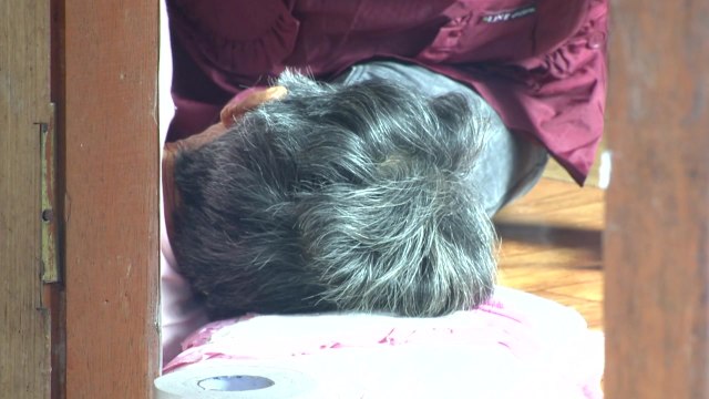 부모 등 존속 범죄 '패륜' 5년 사이 2배 증가 / YTN