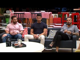 «Αδειάζουν» οι συμπαίκτες τους Δώρο - Αθηνά – Απίστευτες αποκαλύψεις από τον Νίκο