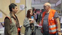 D!CI TV : la Croix Rouge propose une braderie à la Gap Foire Expo
