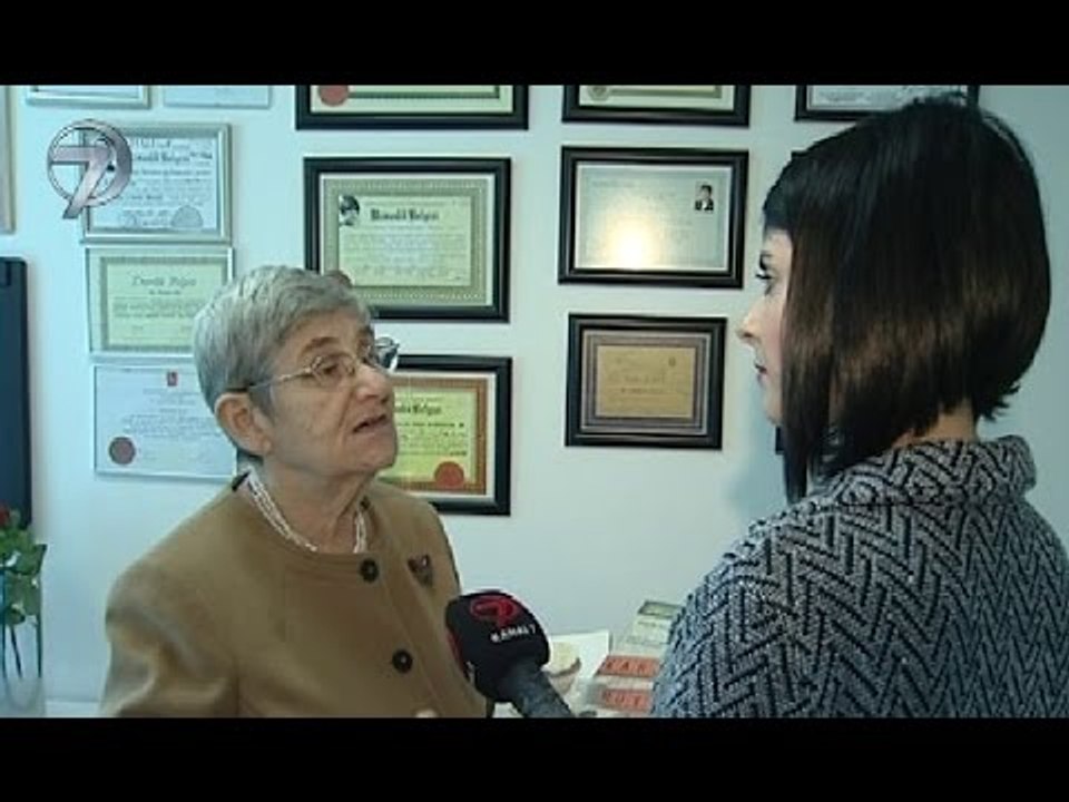 "ŞEKER YÜKLEME TESTİ" TARTIŞMASI