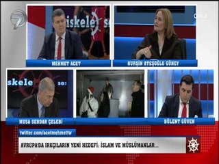 İSKELE SANCAK - 2 OCAK 2015