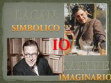 Lacan e Sartre : Io Imaginario e Simbolico - Psicanalisi e filosofia #31