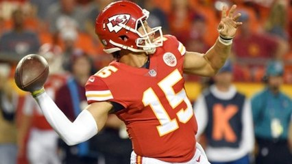 Peter Schrager: Chiefs will be better from the start during Patrick Mahomes era