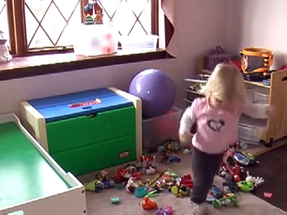 Too Many Addies (recut) Part 2 Babyteeth4 Classics!