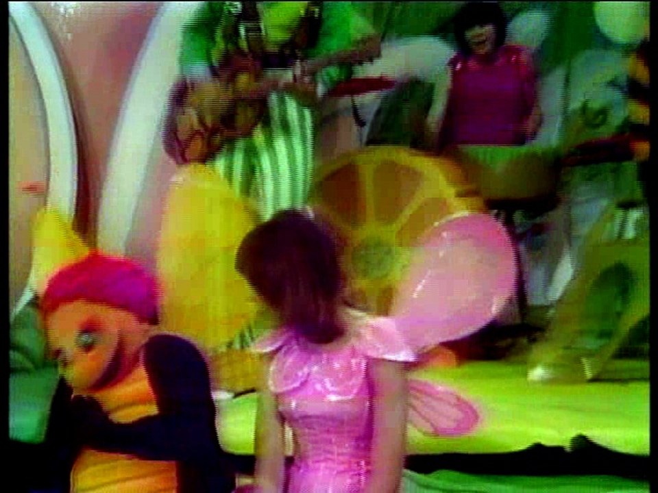 The Bugaloos Disk 2 18