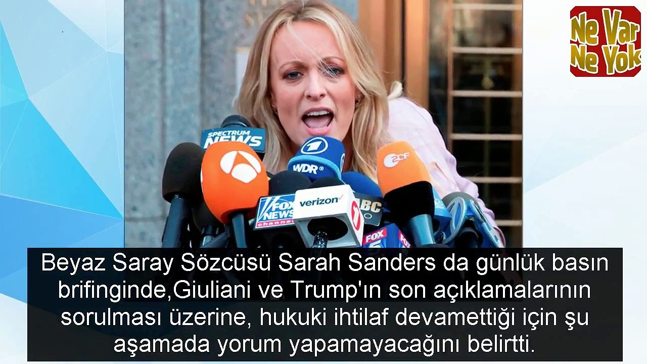 İlk kez kabul etti! Dünyayı sallayacak bomba itiraf