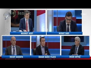 İSKELE SANCAK - 27 MART 2015