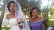 Nişanlısı ile Gezerken Kolunu Timsah Kapan Kadın Düğün Gününü Kaçırmadı
