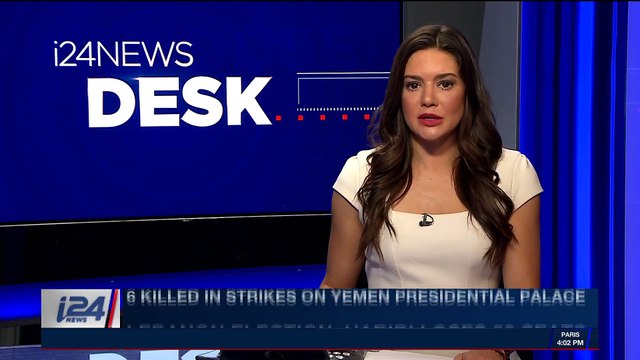 i24NEWS DESK | Lebanon election: Hariri loses 33 seats | Monday, May 7th 2018