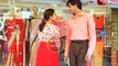 Yeh Un Dino Ki Baat Hai_Sameer & Naina's Romance In The Market