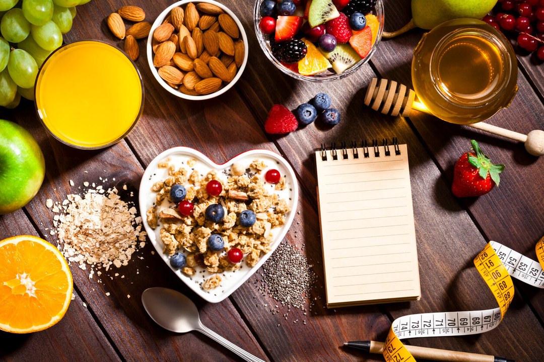 6 erreurs à éviter au petit-déjeuner