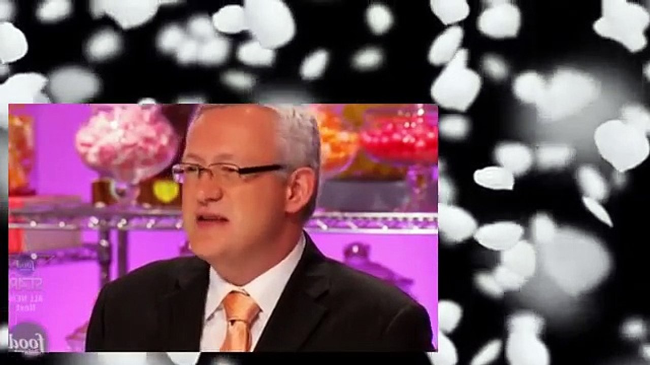 CUPCAKE WARS S06E06 L A Marathon