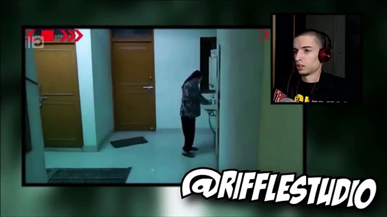 10 FANTÔMES RÉELS FILMÉS PAR DES CAMERAS !