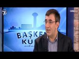 BAŞKENT KULİSİ - CEVDET YILMAZ - 12 NİSAN 2015