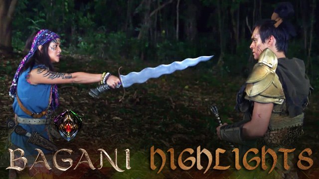 Bagani: Marikit, inamin kay Lakas ang totoo niyang pakay | EP 44