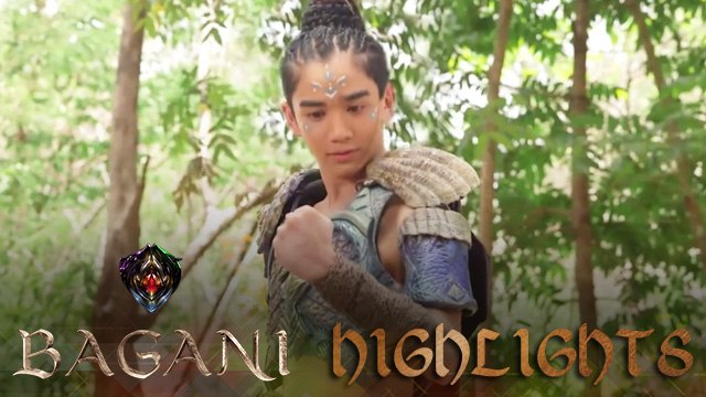Bagani: Ang paglabas ng tunay na potensyal ni Bagani Liksi | EP 44