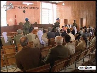 DUMANLI YOL - 51.BÖLÜM