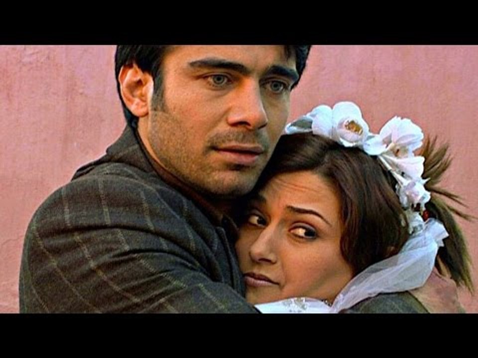 Ne Sen Beni Unut Ne De Ben Seni - Kanal 7 TV Filmi