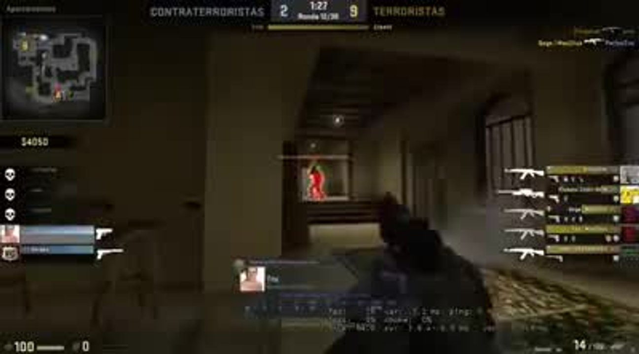 ECO ACE?!? :O