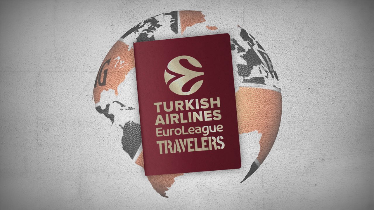 EuroLeague Travelers Episode 2