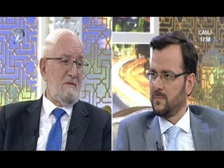 İFTAR SAATİ - 25 HAZİRAN 2015