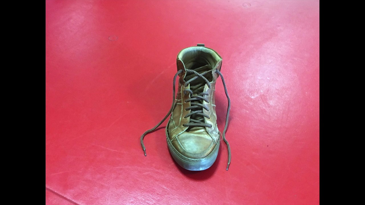 The Shoe
