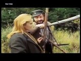 Zjasnělá noc drama Psychologický Československo 1984 part 1/5