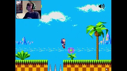 SO MUCH RAGE!| Sonic Unfair