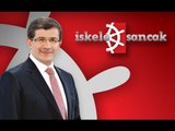 İSKELE SANCAK ÖZEL - AHMET DAVUTOĞLU - TANITIM