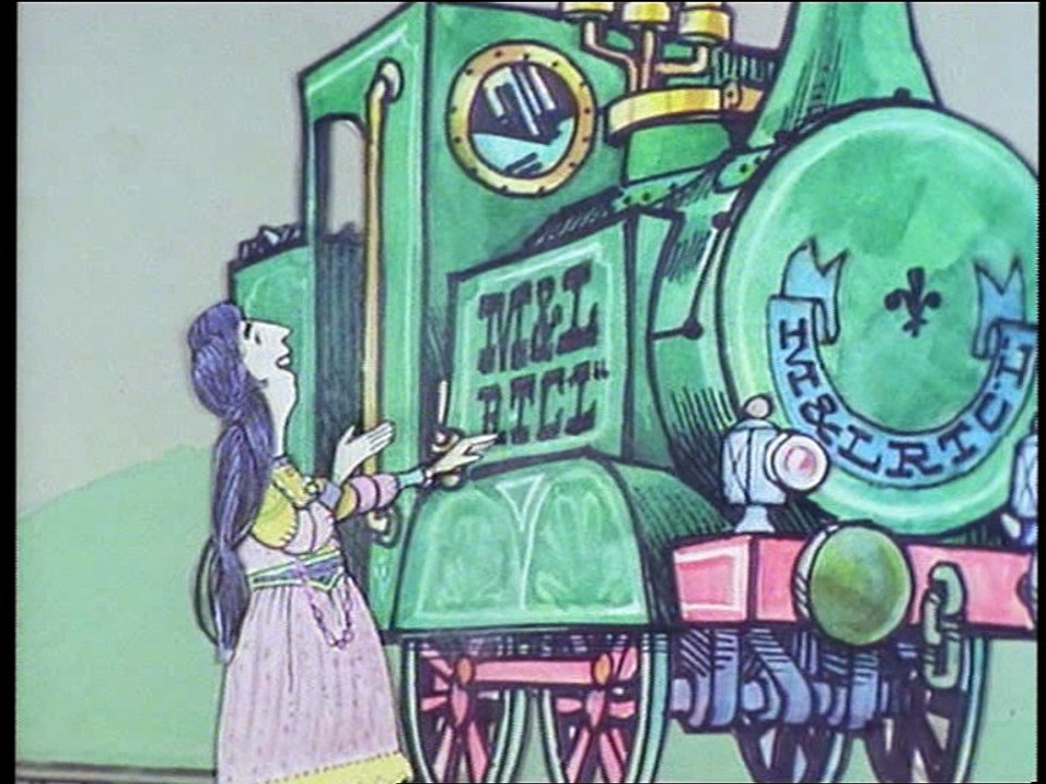 Ivor The Engine 15