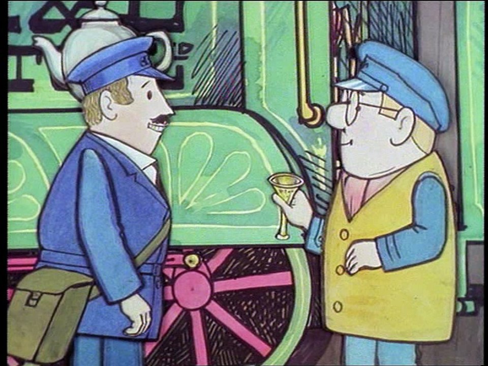 Ivor The Engine 18
