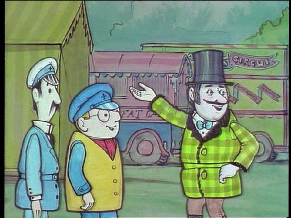 Ivor The Engine 20