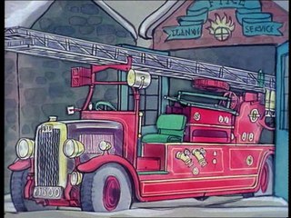 Ivor The Engine 23