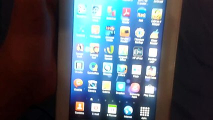 Como Instalar o Android 4.3 no Galaxy Tab 2 (Cyanonogenmod 10.2) (P3110/P3100/P3113)