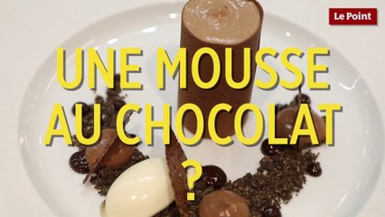 Download Video: Accord mets & vins : la mousse au chocolat et le banyuls rouge !