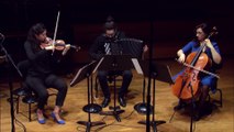 Edvard Grieg  | Peer Gynt, Suite n° 1 (extraits) par le Trio Fauve